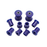 SuperPro Leaf Spring Bush Kit