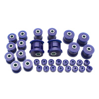 SuperPro Enhancement Competition Bush Kit to suit Hyundai Excel X3 1994-2000