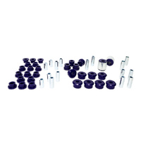 SuperPro Enhancement Bush Kit