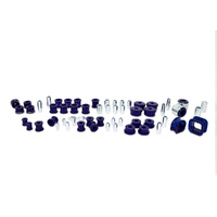 SuperPro Enhancement Bush Kit