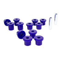 SuperPro Leaf Spring Bush Kit