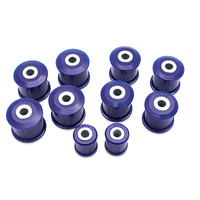 SuperPro Trailing Arm & Panhard Rod Bush Kit