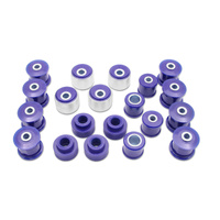 SuperPro Radius Arms & Panhard Rods Bush Kit
