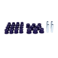 SuperPro Leaf Spring Bush Kit