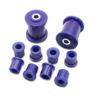 SuperPro Leaf Spring Bush Kit