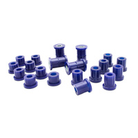 SuperPro Leaf Spring Bush Kit