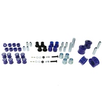 SuperPro Front & Rear Enhancement Bush Kit to suit Nissan Skyline R32 AWD 1989-1993