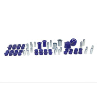SuperPro Enhancement Bush Kit