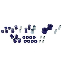 SuperPro Front & Rear Enhancement Bush Kit to suit Nissan 180SX & Silvia