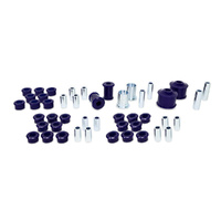 SuperPro Enhancement Bush Kit