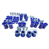 SuperPro Front & Rear Enhancement Bush Kit to suit Mazda MX-5 NA