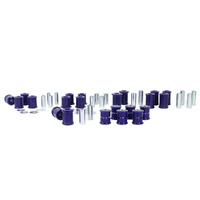 SuperPro Enhancement Bush Kit