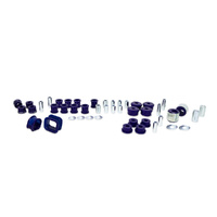 SuperPro Enhancement Bush Kit