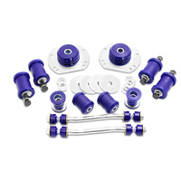 SuperPro Complete Enhancement Bush Kit to suit Holden Commodore VT 1997-2000