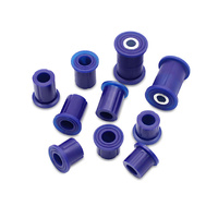 SuperPro Spring Rear Bush Kit All