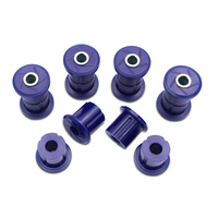 SuperPro Leaf Spring Bush Kit