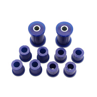 SuperPro Leaf Spring Bush Kit