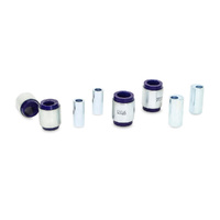 SuperPro Complete Camber & Toe Adjusting Kit