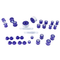 SuperPro Complete Enhancement Bush Kit to suit Honda Civic EG, EH 1991-1995