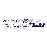 SuperPro Bushing Vehicle Kit