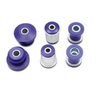 SuperPro Alignment Bush Kit - Front End