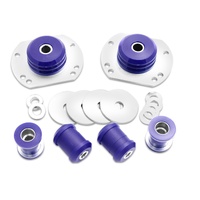 SuperPro Alignment Bush Kit - Front End