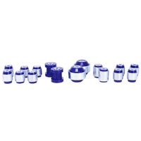 SuperPro Enhancement Bush Kit to suit Honda Accord & Euro CL-CM