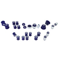SuperPro Front & Rear Bushing Vehicle Kit to suit Mazda RX-8 2003-2012