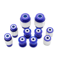 SuperPro Bushing Vehicle Kit