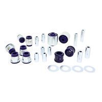 SuperPro Bushing Vehicle Kit