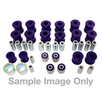 SuperPro Complete Performance Alignment & Enhancement Bush Kit to suit Chrysler & Dodge
