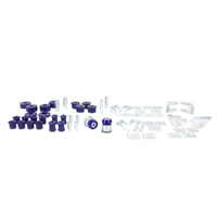 SuperPro Enhancement Bush Kit