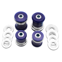SuperPro Control Arm Lower-Inner Front & Rear Bush Kit