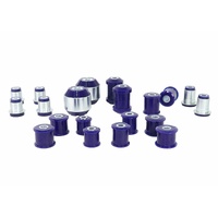 SuperPro Bushing Vehicle Master Kit to suit Lexus IS C & Toyota Mark X
