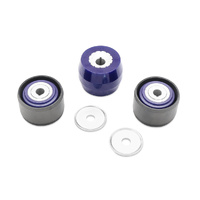 SuperPro Differential Support Bush Kit - Standard Option to suit Ford Falcon, Fairlane & Territory