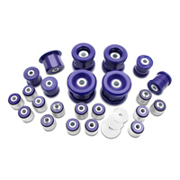 SuperPro Bushing Vehicle Kit