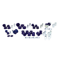 SuperPro Enhancement Bush Kit