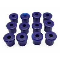 SuperPro Leaf Spring Bush Kit