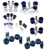 SuperPro Enhancement Bush Kit - Offset