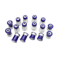 SuperPro Camber Adjustable Front and Rear Kit to suit Nissan Pathfinder R51 (does nut suit US models)