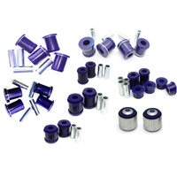 SuperPro Enhancement Bush Kit
