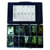 SuperPro Alignment Shim Kit
