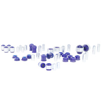 SuperPro Complete Enhancement Bush Kit to suit Subaru Liberty, Legacy & Outback BL, BP 2003-2009
