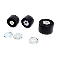 SuperPro Differential Support Bush Kit - Hybrid to suit Ford Falcon, Fairlane & Territory