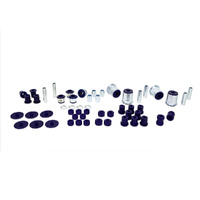 SuperPro Front And Rear Enhancement Bushing Kit to Suit Holden HQ-HZ Ute and Van