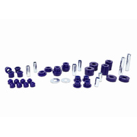 SuperPro Front End Repair Kit to suit Ford Falcon EF-EL & Fairlane NF-NL 1988-1999