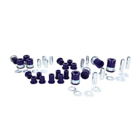 SuperPro Essential Vehicle Kit Performance Alignment to Suit Toyota Hilux GUN126 (N80) 4WD