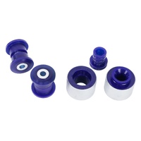 SuperPro Complete Front Control Arm Bush Kit to suit VW Golf 5 & 6