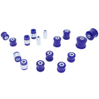 SuperPro Control Arm & Trailing Arm Bush Kit
