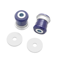 SuperPro Replacement Bush Kit for Front Upper Fixed Offset Control Arm TRC6470